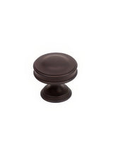 Century Hardware 29407-OB oil rubbed bronze cabinet knob