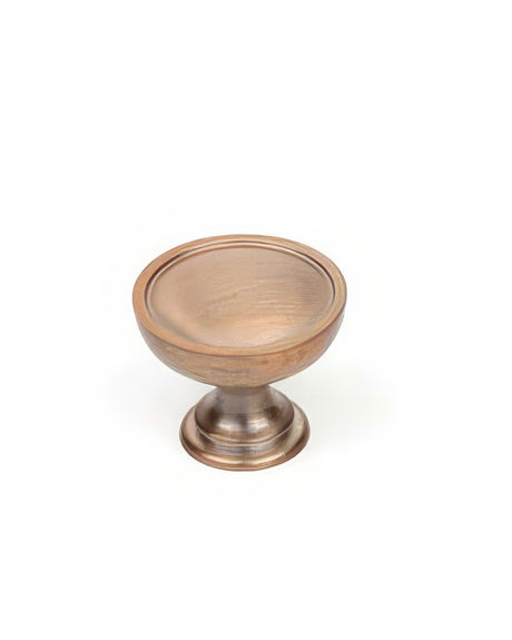 Century Hardware 29427-CG champagne gold cabinet knob