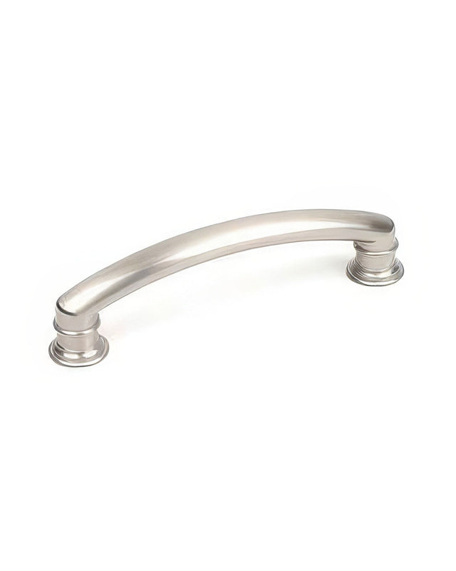 Century Hardware 29467-MSN matte satin nickel cabinet pull handle