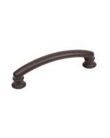 Century Hardware 29467-OB oil rubbed bronze cabinet pull handle