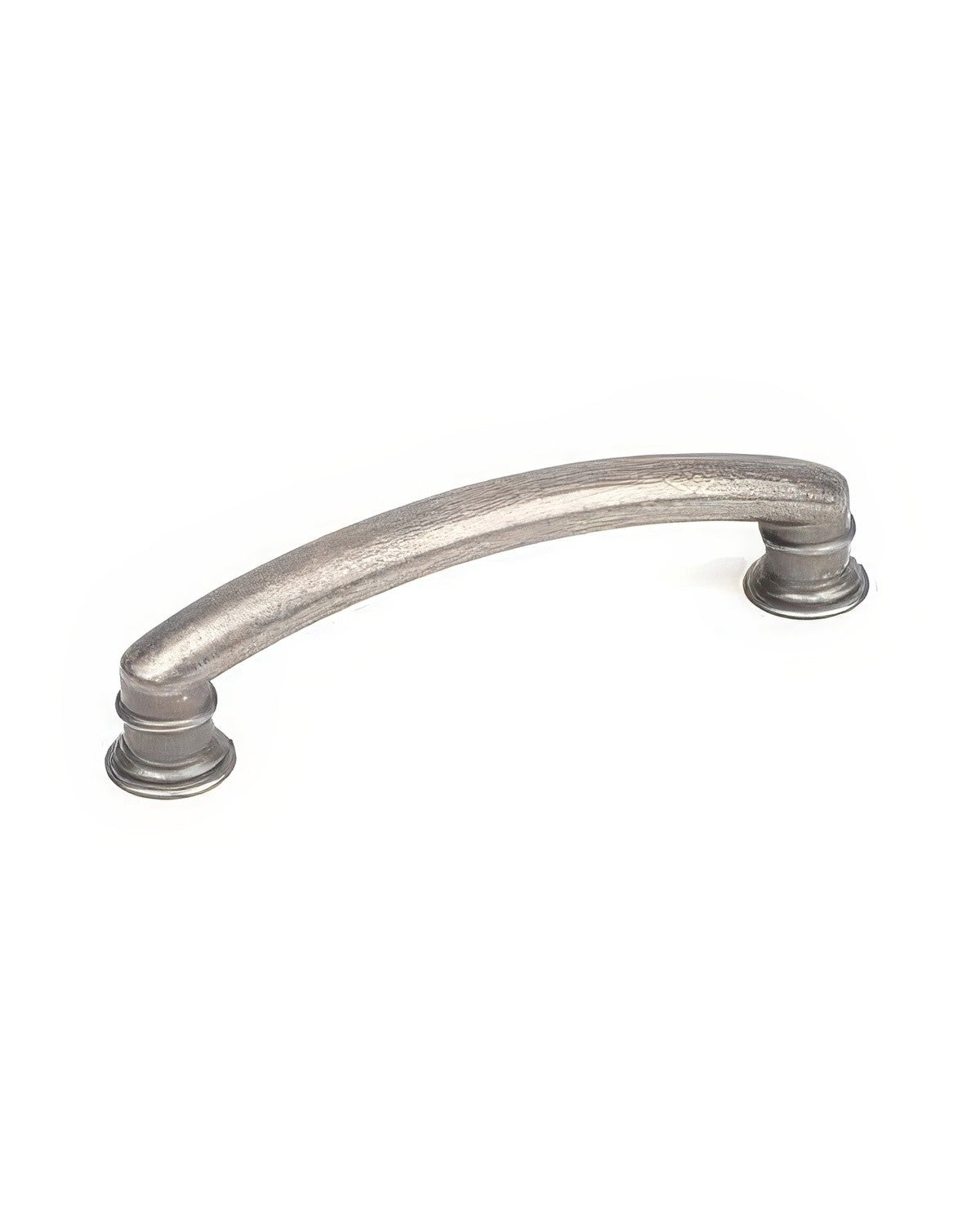 Century Hardware 29467-RS regent silver cabinet pull handle