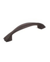 Century Hardware 29477-OB oil rubbed bronze cabinet pull handle