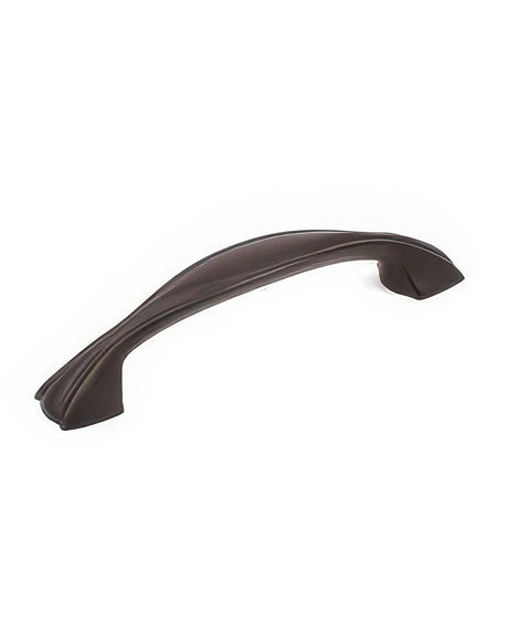 Century Hardware 29477-OB Caledonia cabinet pull handle, additional view