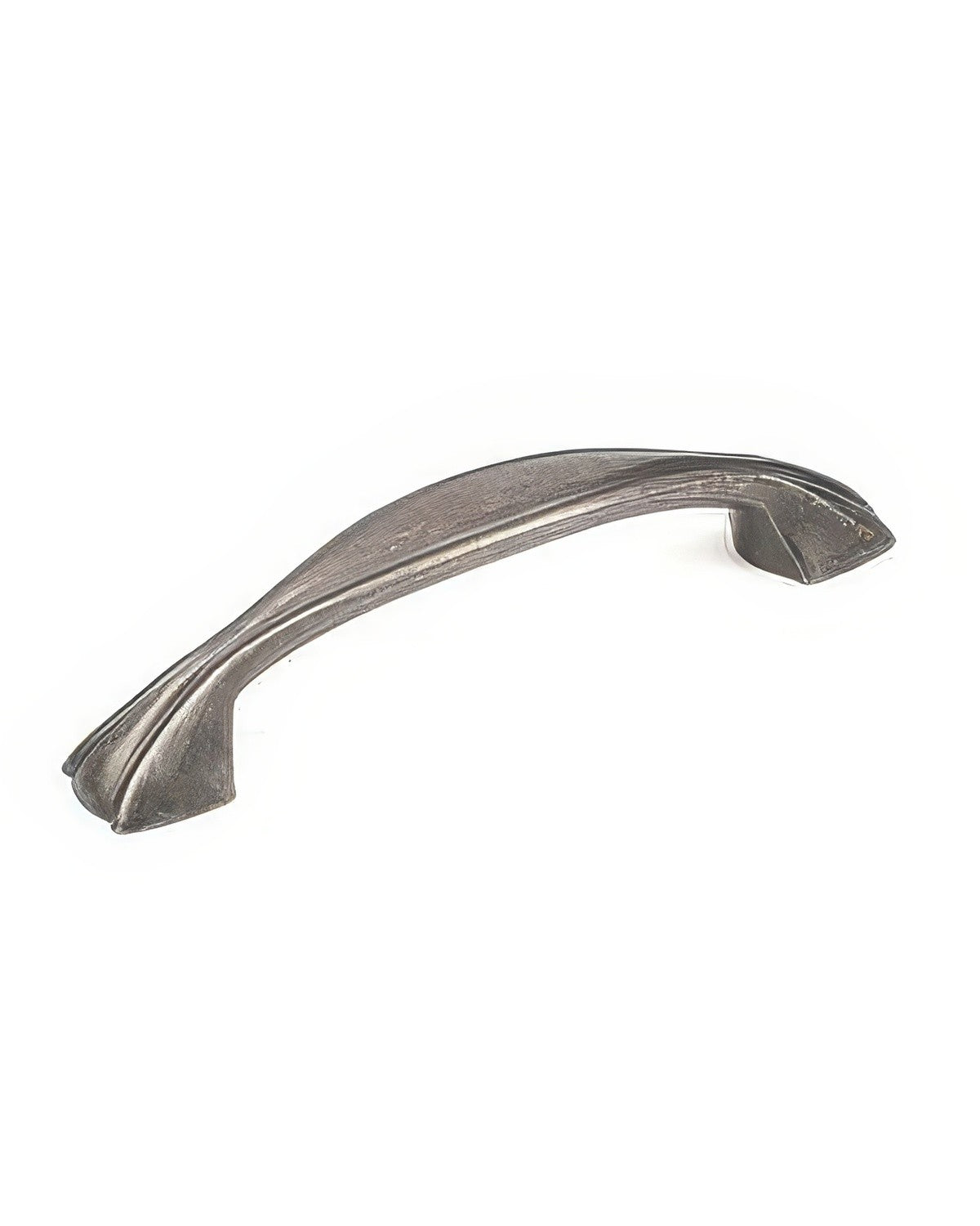 Century Hardware 29477-RS regent silver cabinet pull handle