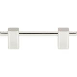 Atlas Homewares 295-CH polished chrome cabinet pull