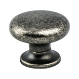 Berenson 2954-1TN-C tin cabinet knob