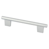 Berenson 2959-1ALU-C aluminum cabinet handle pull