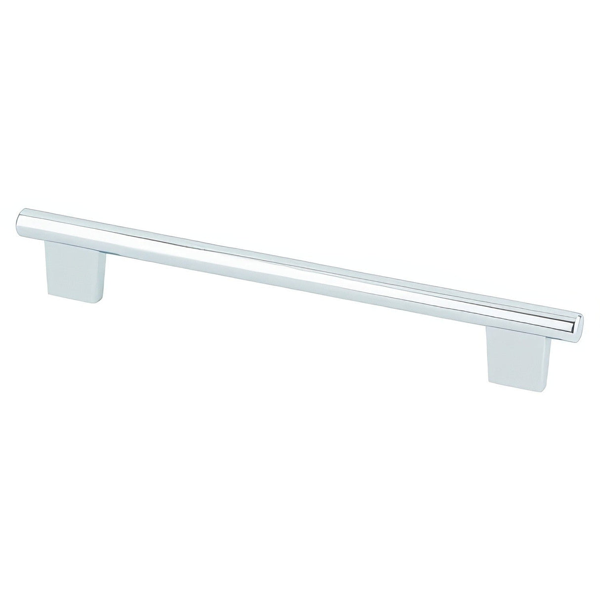 Berenson 2961-126-C polished chrome cabinet handle pull