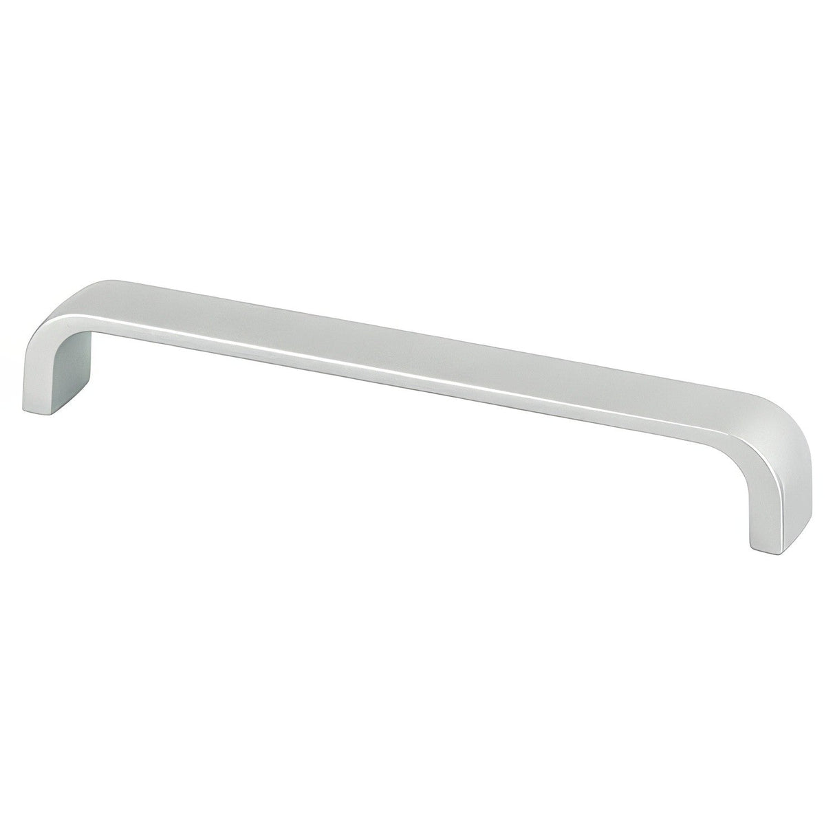 Berenson 2963-1ALU-C aluminum cabinet handle pull