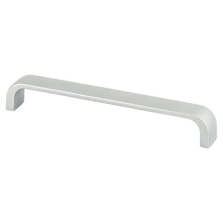 Berenson 2963-1ALU-C aluminum cabinet handle pull
