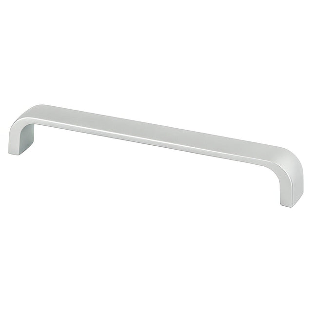 Berenson 2963-1ALU-C aluminum cabinet handle pull