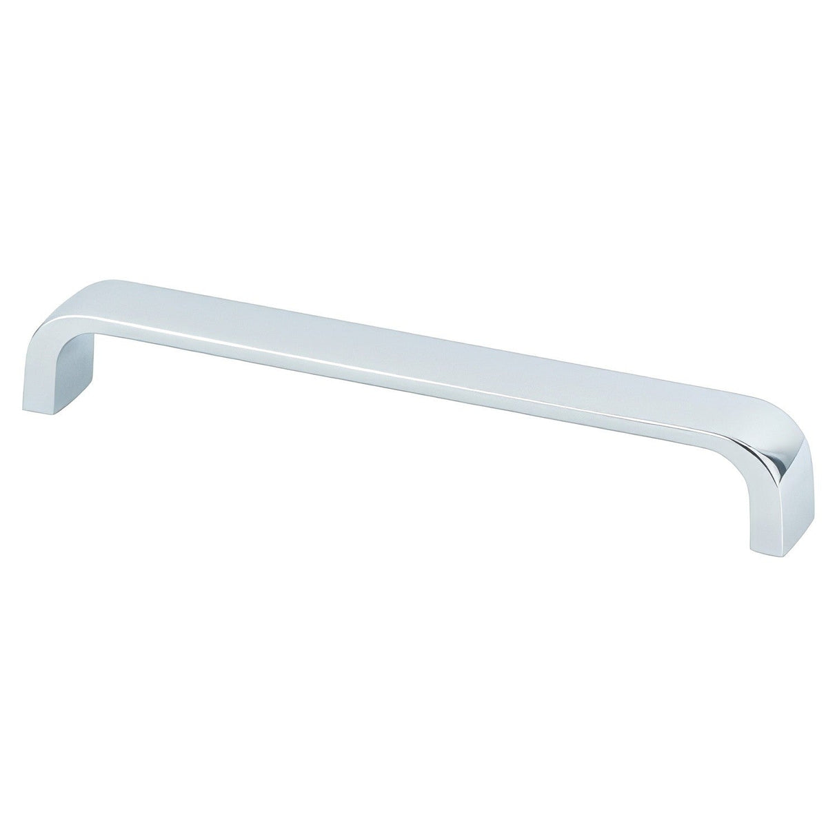 Berenson 2965-126-C polished chrome cabinet handle pull