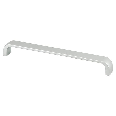Berenson 2966-1ALU-C aluminum cabinet handle pull