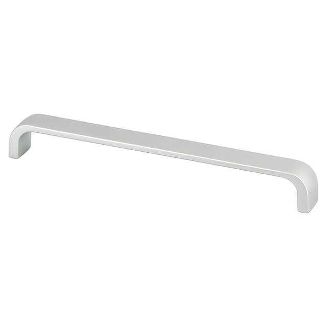 Berenson 2966-1ALU-C aluminum cabinet handle pull