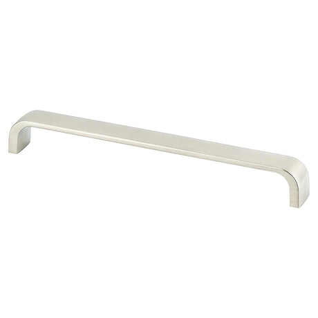 Berenson 2967-1BPN-C brushed nickel cabinet handle pull