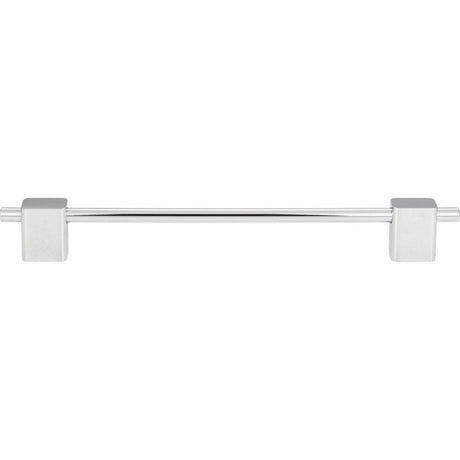 Atlas Homewares 297-CH polished chrome cabinet pull