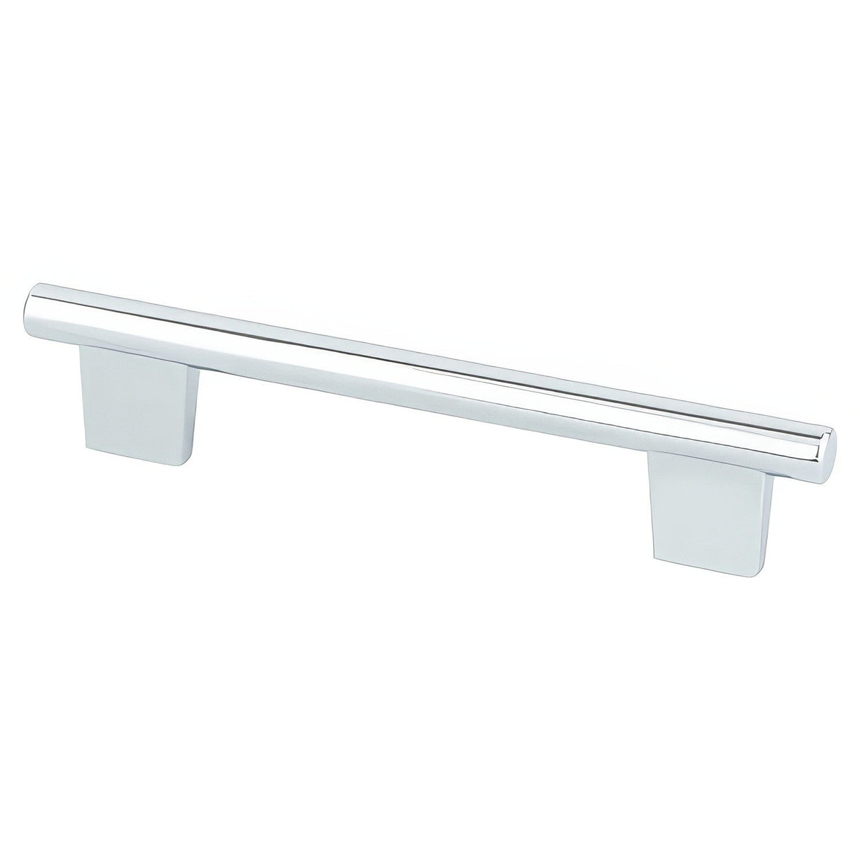 Berenson 2970-126-C polished chrome cabinet handle pull