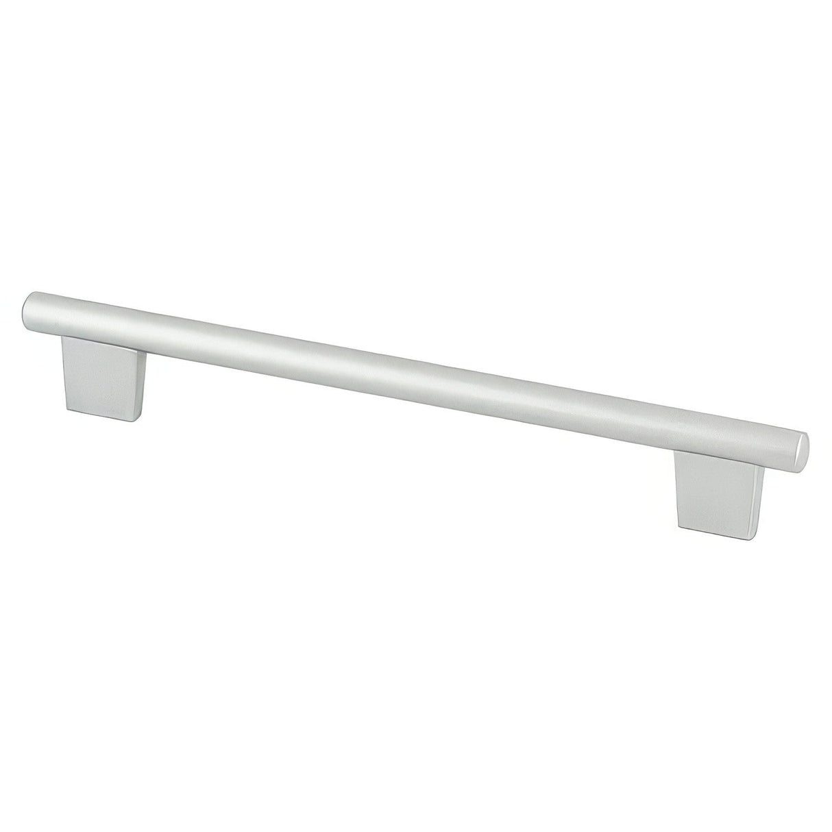 Berenson 2971-1ALU-C aluminum cabinet handle pull