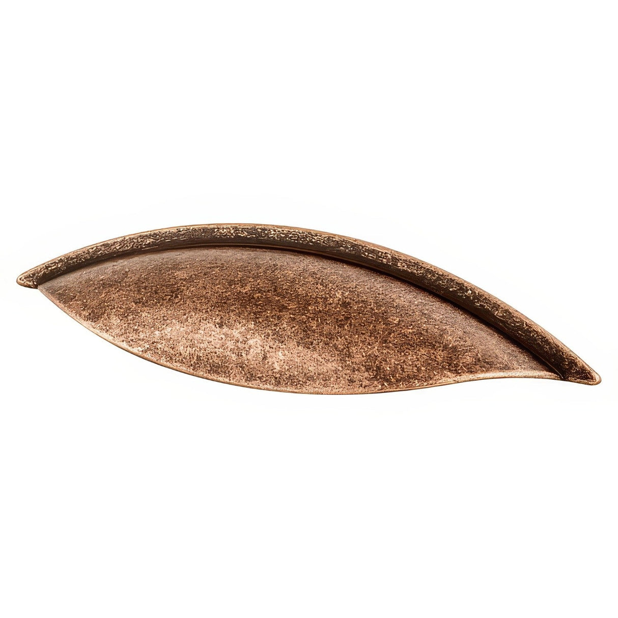 Berenson 2974-1RC-C rustic copper cup pull