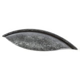 Berenson 2975-1RI-C rustic iron cup pull
