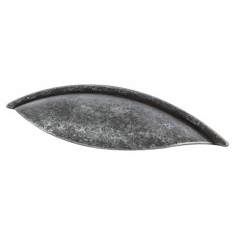Berenson 2975-1RI-C rustic iron cup pull