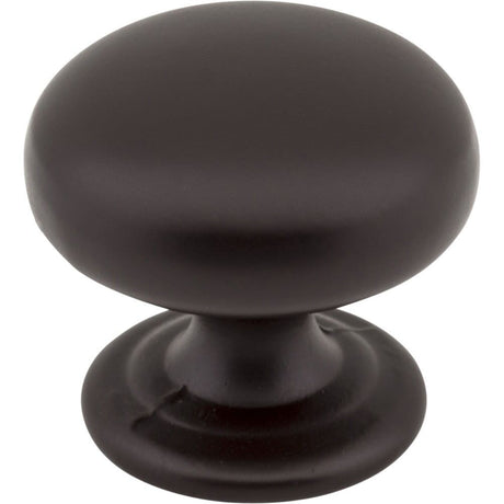 Elements 2980ORB Florence cabinet knob, additional view