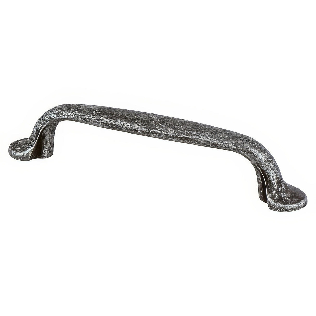 Berenson 2981-1RI-C rustic iron cabinet handle pull