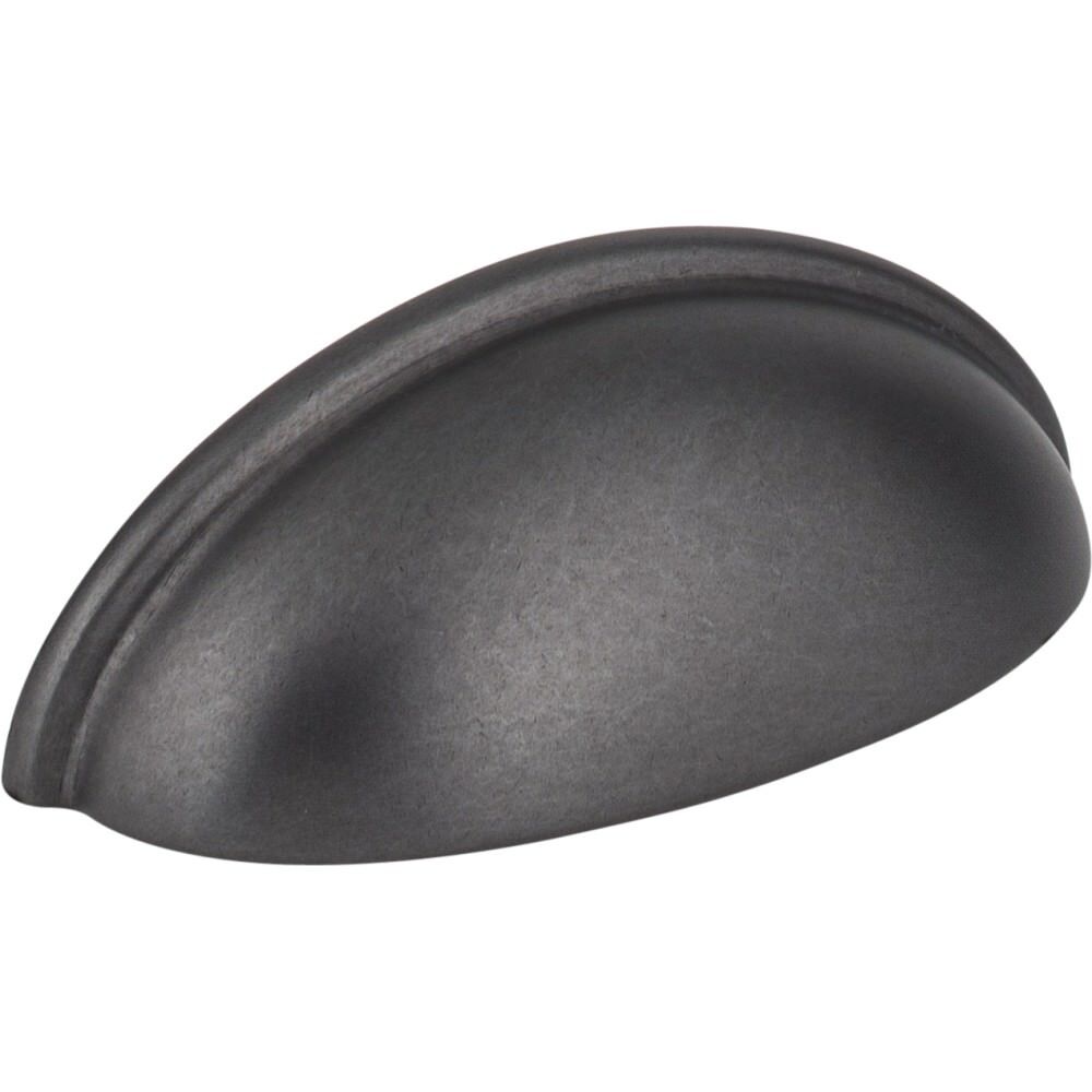 Elements 2981DACM gun metal cabinet pull