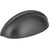 Elements 2981DACM gun metal cabinet pull