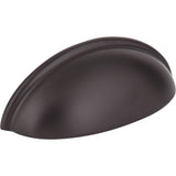 Elements 2981ORB dark bronze cabinet pull
