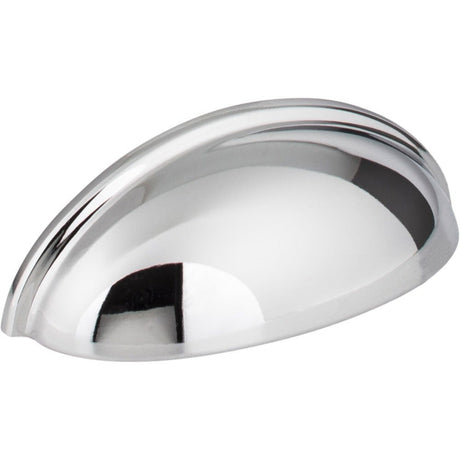Elements 2981PC polished chrome cabinet pull