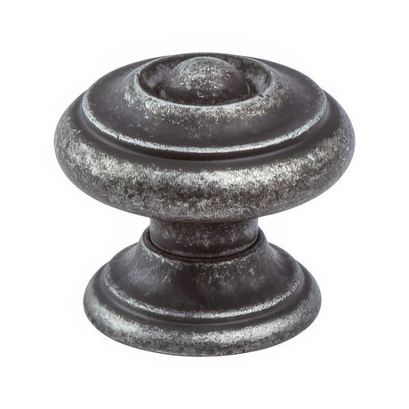 Berenson 2984-1RI-C rustic iron cabinet knob