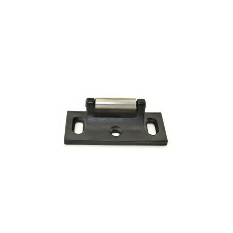 Von Duprin 299F19 matte black top strike