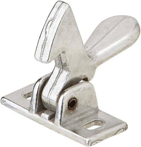 Ives 2A92 aluminum cabinet latch