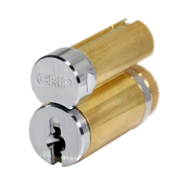 Cal-Royal 3000-ICC-26D satin chrome lfic core