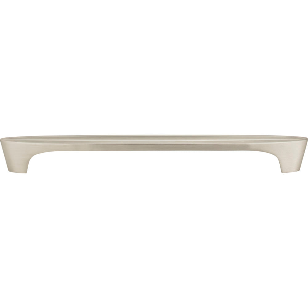 Atlas Homewares 3004-BRN brushed nickel cabinet pull