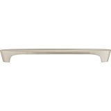 Atlas Homewares 3004-BRN brushed nickel cabinet pull