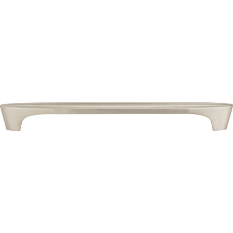 Atlas Homewares 3004-BRN brushed nickel cabinet pull