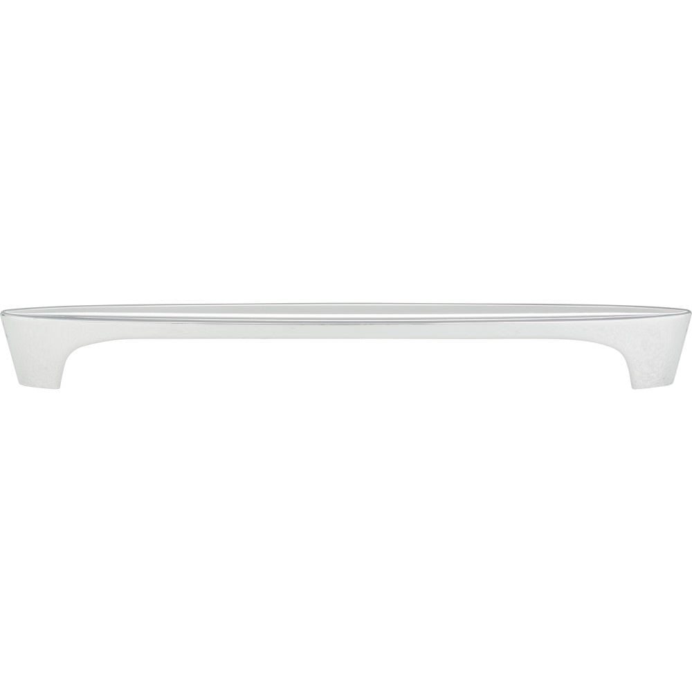 Atlas Homewares 3004-CH polished chrome cabinet pull