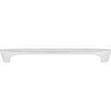 Atlas Homewares 3004-CH polished chrome cabinet pull
