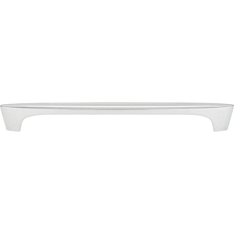Atlas Homewares 3004-CH polished chrome cabinet pull