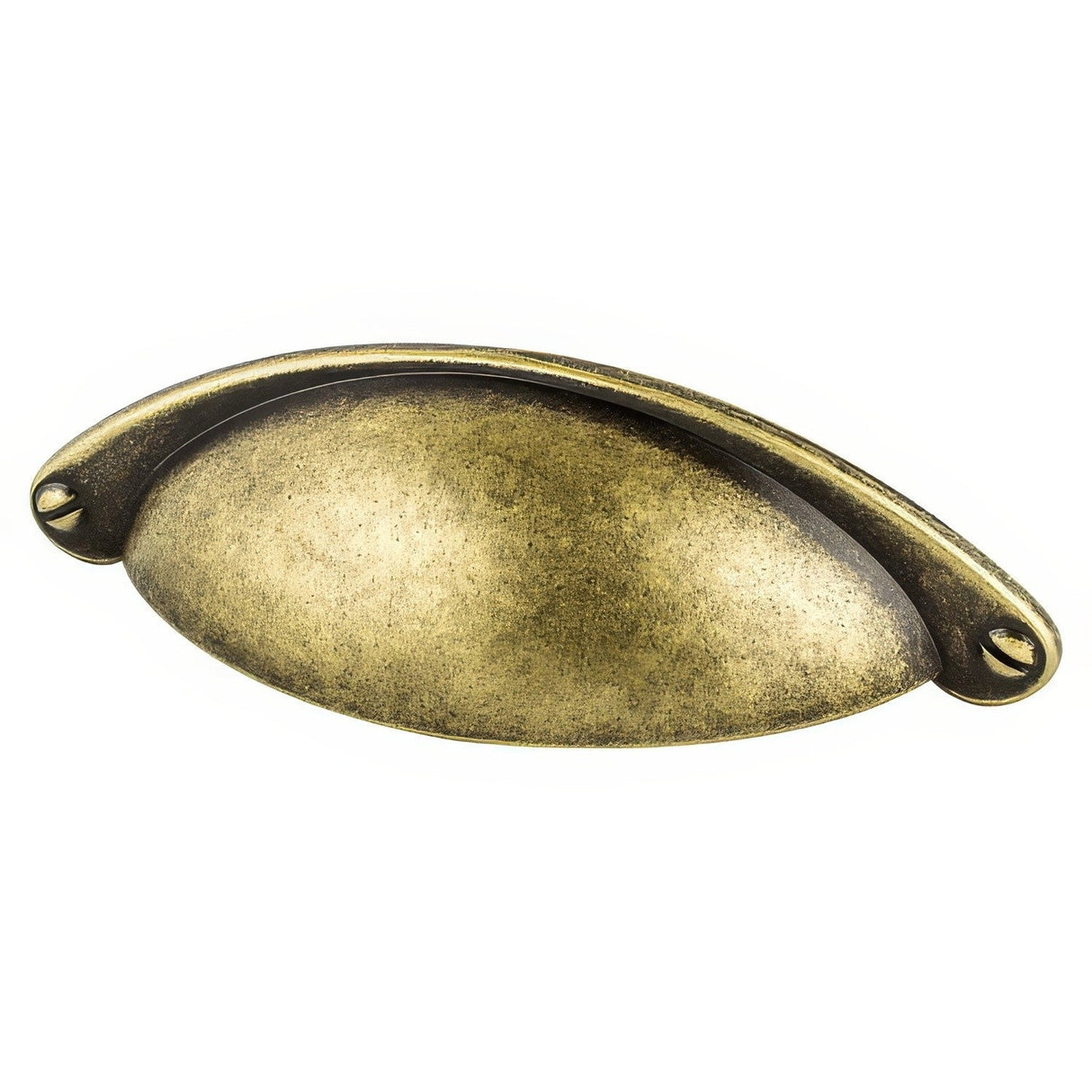Berenson 3009-1DBZ-P dull bronze cup pull
