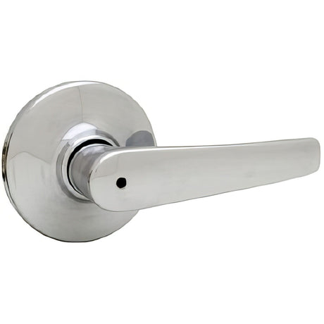 Kwikset 300DL-5V1 antique brass privacy door lever