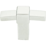Atlas Homewares 301-CH polished chrome cabinet knob