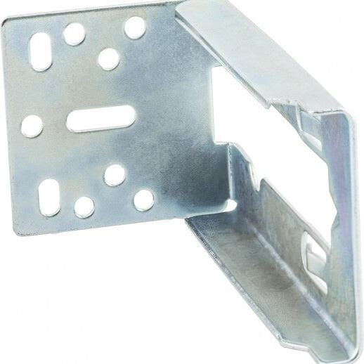 Hardware Resources 301FU2 zinc rear mounting bracket
