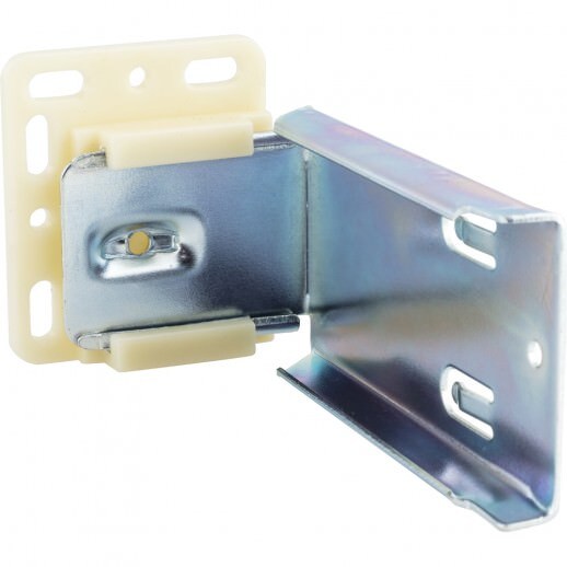 Hardware Resources 301FU3 zinc self adjusting rear bracket
