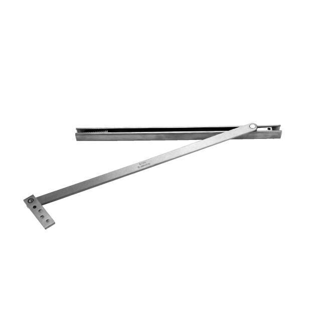 Don-Jo 3024630 stainless steel concealed stop