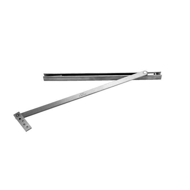 Don-Jo 3024630 stainless steel concealed stop