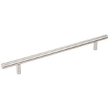 Elements 302SS stainless steel cabinet pull