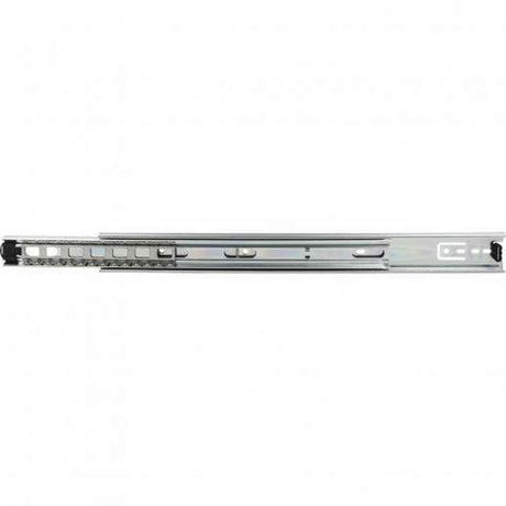Hardware Resources 303-100-14C zinc drawer slide